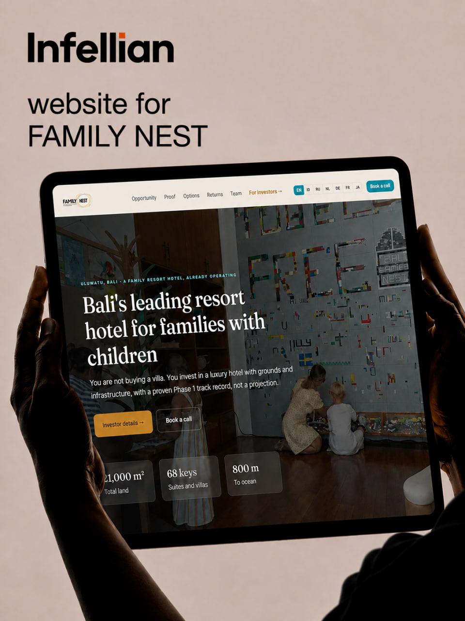 Family Nest
